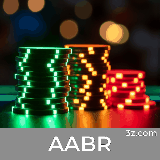 AABR: O Mundo dos Jogos Selecionados e Top