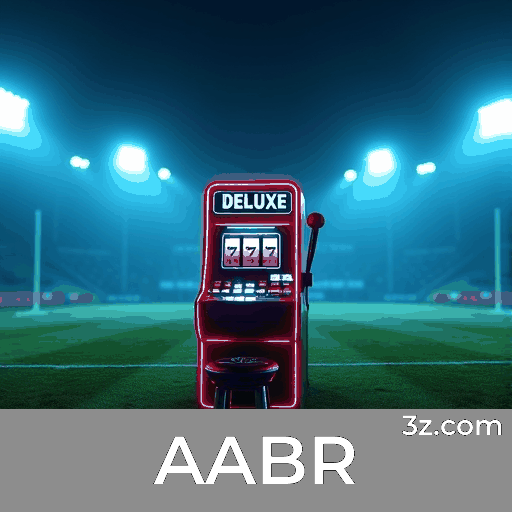 AABR: Plataforma de Jogo Confiável com Serviços Profissionais