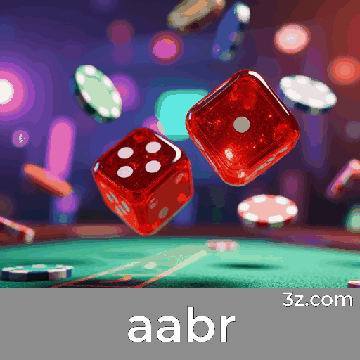 aabr: Plataforma de Apostas com Serviços Profissionais e Segurança
